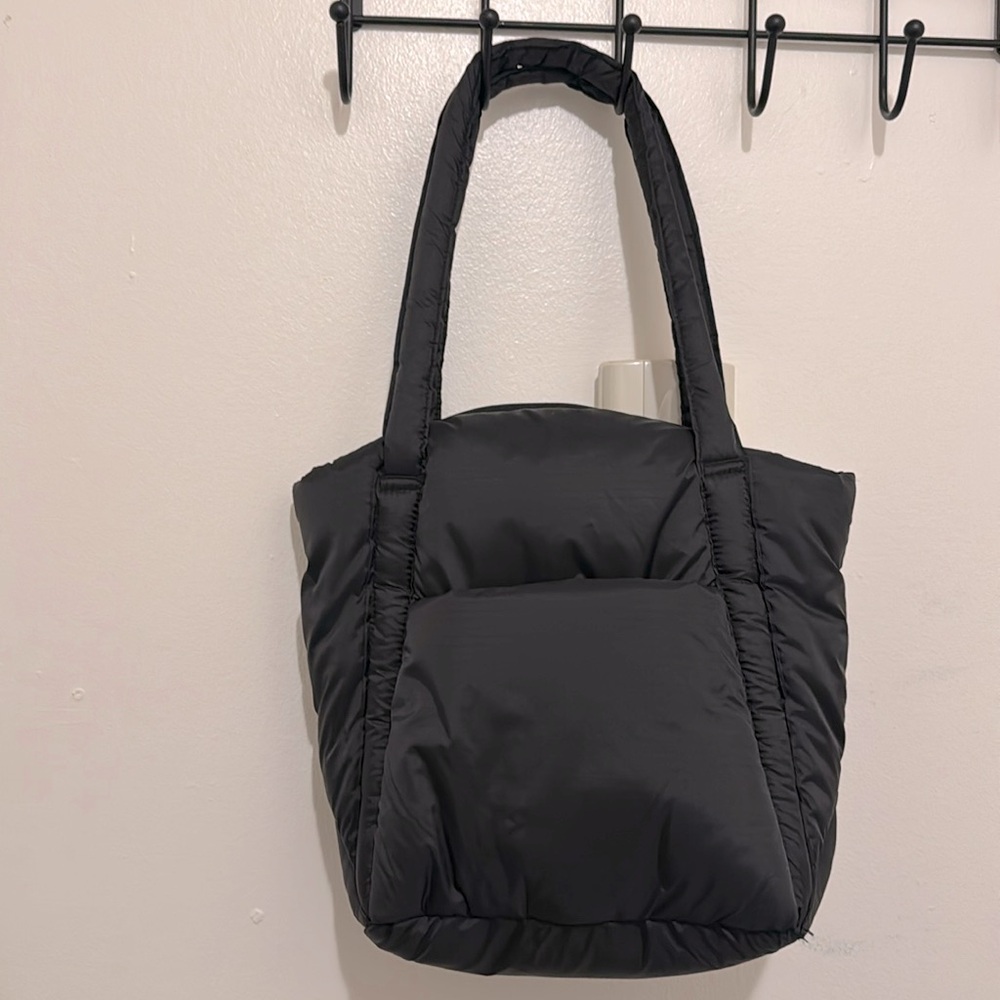 BAGGU Mini Cloud Bag
